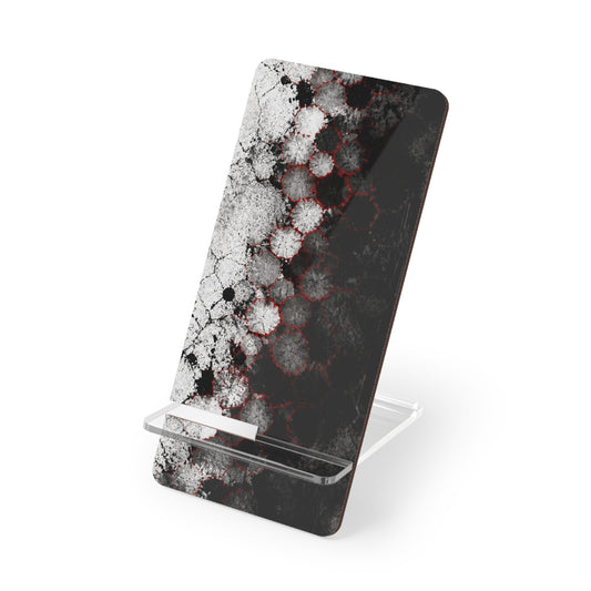 🤍 The Enchanted Aura™ Mobile Display Stand 🤍