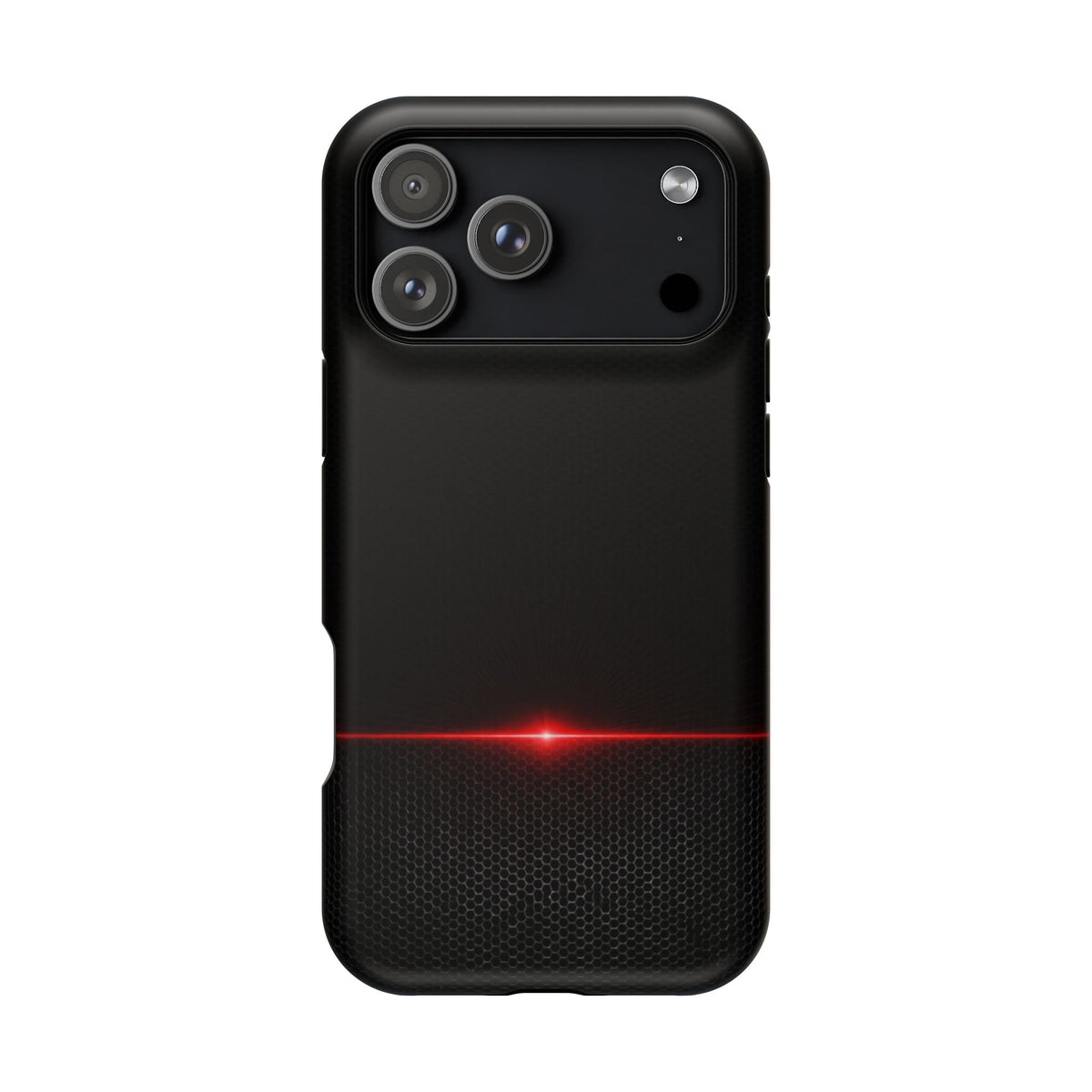 🤍 The Enchanted Aura™ Magnetic iPhone Case 🤍