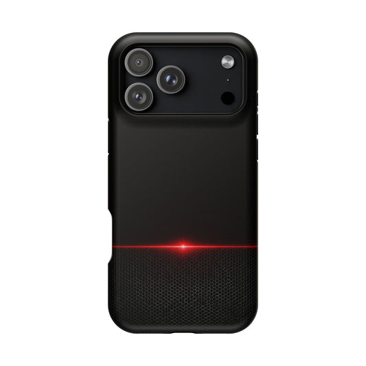 🤍 The Enchanted Aura™ Magnetic iPhone Case 🤍