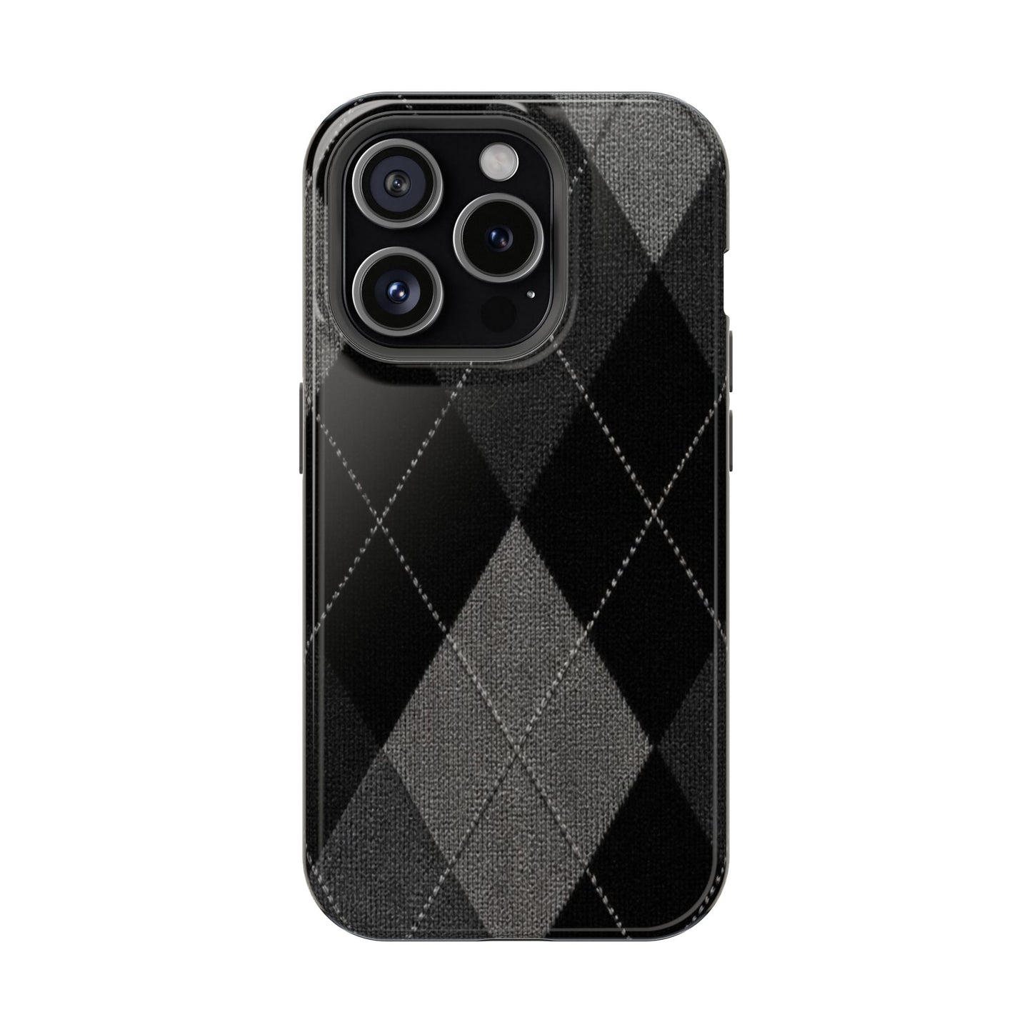 🤍 The Enchanted Aura™ Magnetic iPhone Case 🤍