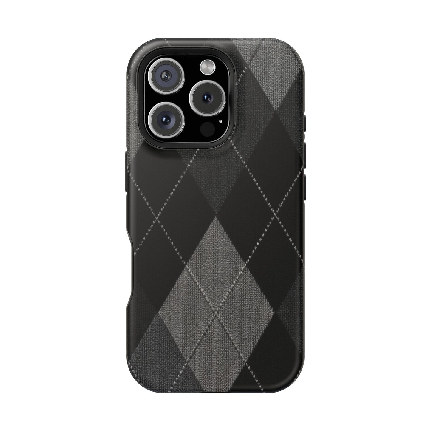 🤍 The Enchanted Aura™ Magnetic iPhone Case 🤍