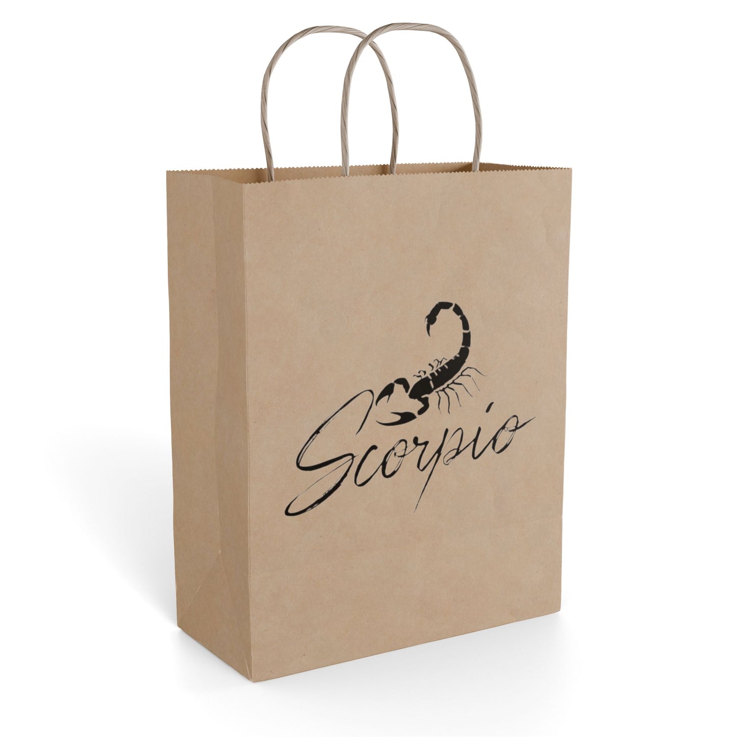 🤍 Scorpio Gift Bag | The Enchanted Wrap™ Collection 🤍