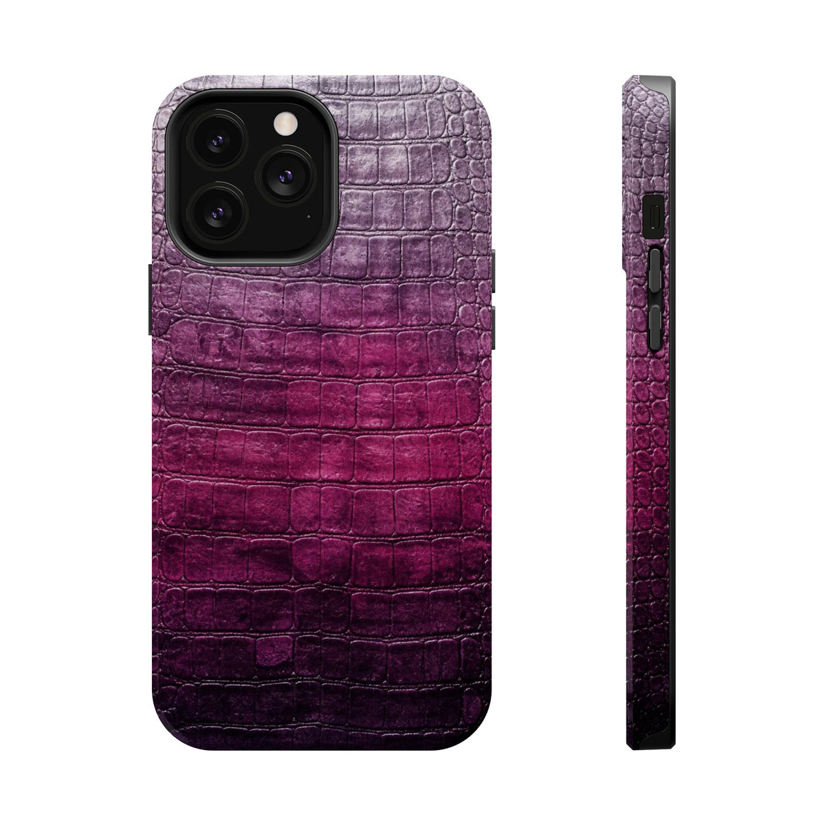 🤍 The Enchanted Aura™ Magnetic iPhone Case 🤍