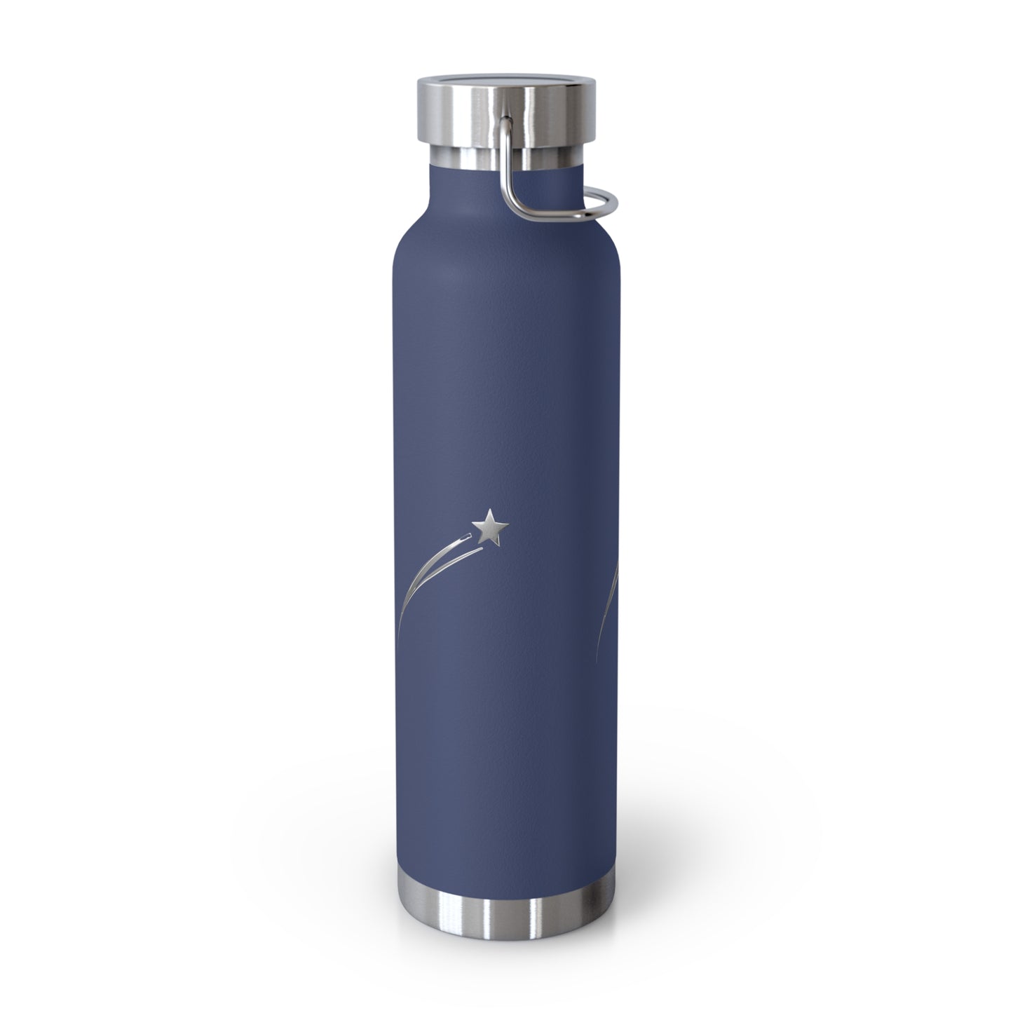 ✨🔮 Enchanted Copper Insulated Bottle – 22oz of Temperature Magic! 🔮✨