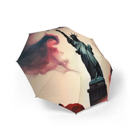 ✨ Enchanted Drizzle Umbrella: A Spell of Style in Every Storm 🌧️☂️🔮