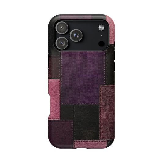 🤍 The Enchanted Aura™ Magnetic iPhone Case 🤍