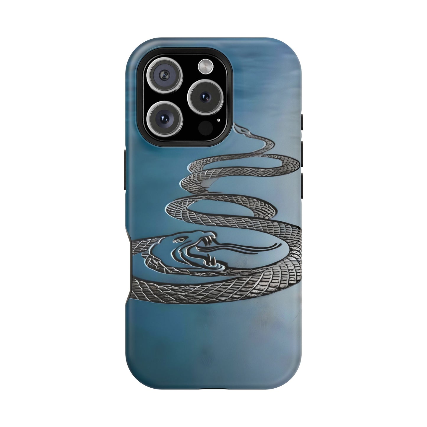 ✨📱 The Enchanted Aura Magnetic iPhone Case: Spellbinding Protection & MagSafe® Magic! 🔮🧲💎