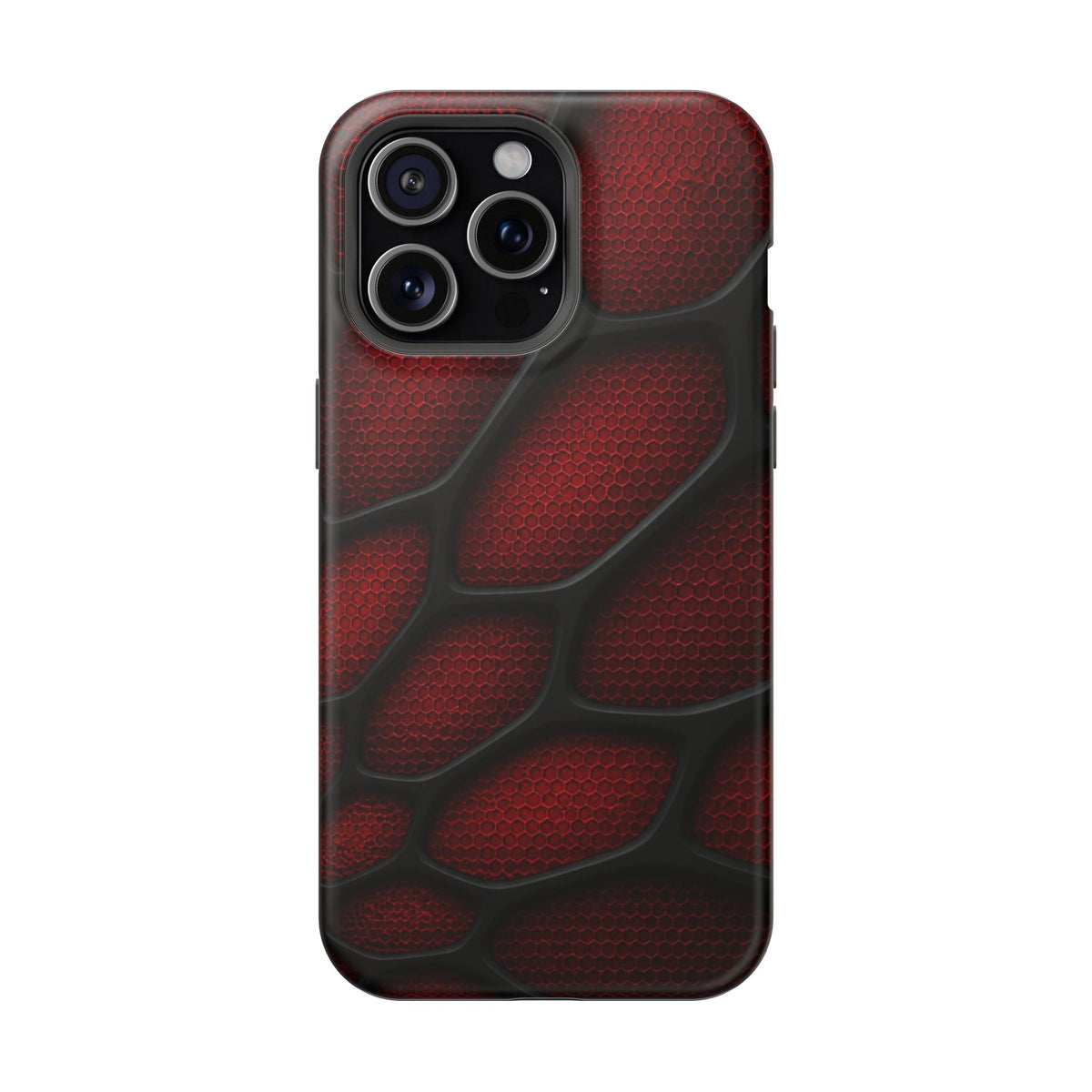 🤍 The Enchanted Aura™ Magnetic iPhone Case 🤍