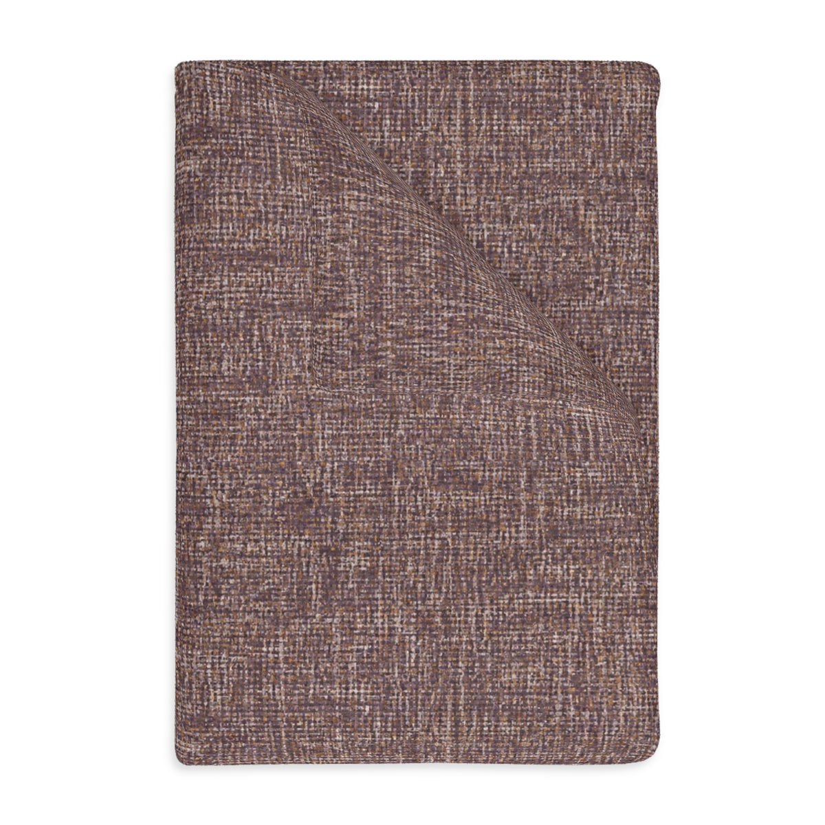🤍 The Enchanted Loom™ Velveteen Blanket 🤍
