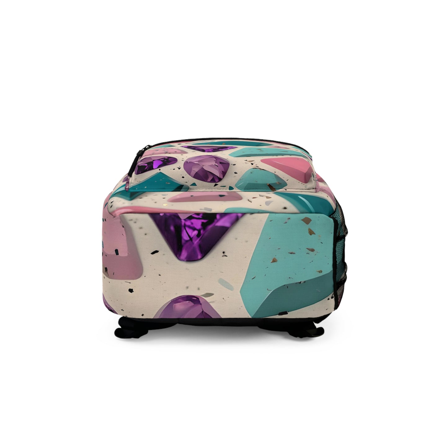 ✨ Step Up Your Style with Razzle-Dazzle Backpacks—Shine, Sparkle & Slay! 💖🎒