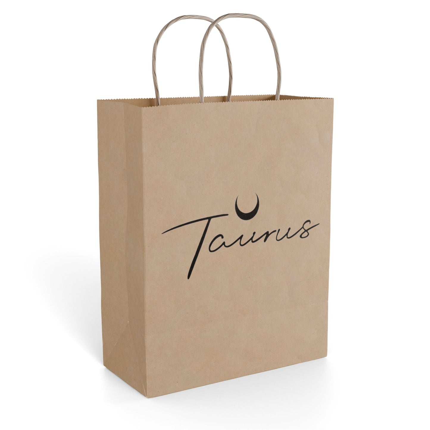 🤍 Taurus Gift Bag | The Enchanted Wrap™ Collection 🤍