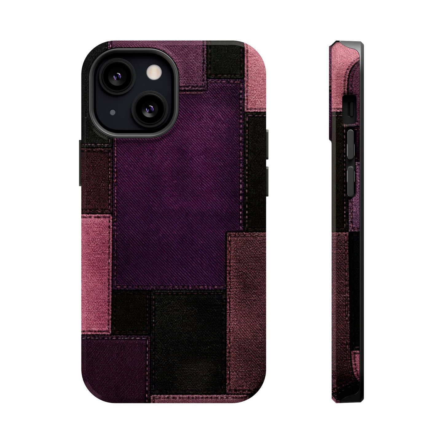 🤍 The Enchanted Aura™ Magnetic iPhone Case 🤍