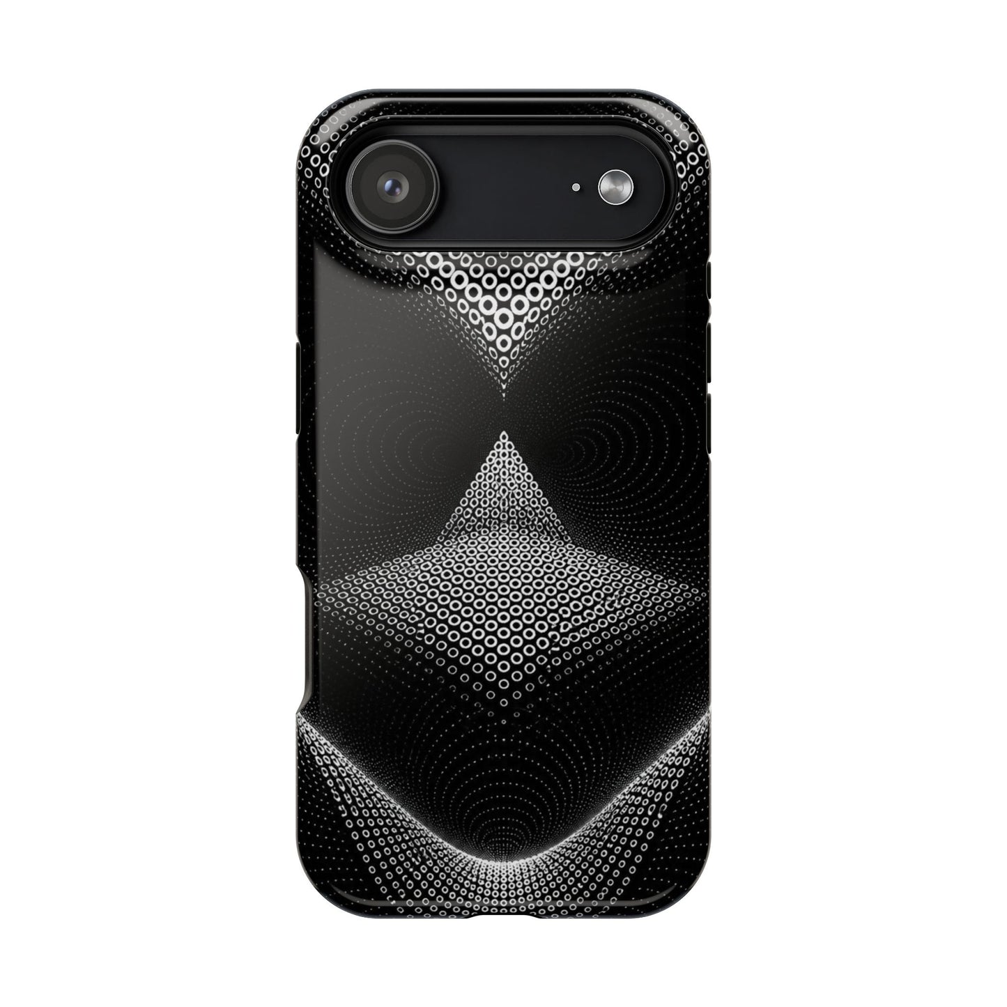 🤍 The Enchanted Aura™ Magnetic iPhone Case 🤍