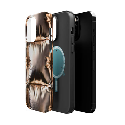 ✨📱 The Enchanted Aura Magnetic iPhone Case: Spellbinding Protection & MagSafe® Magic! 🔮🧲💎