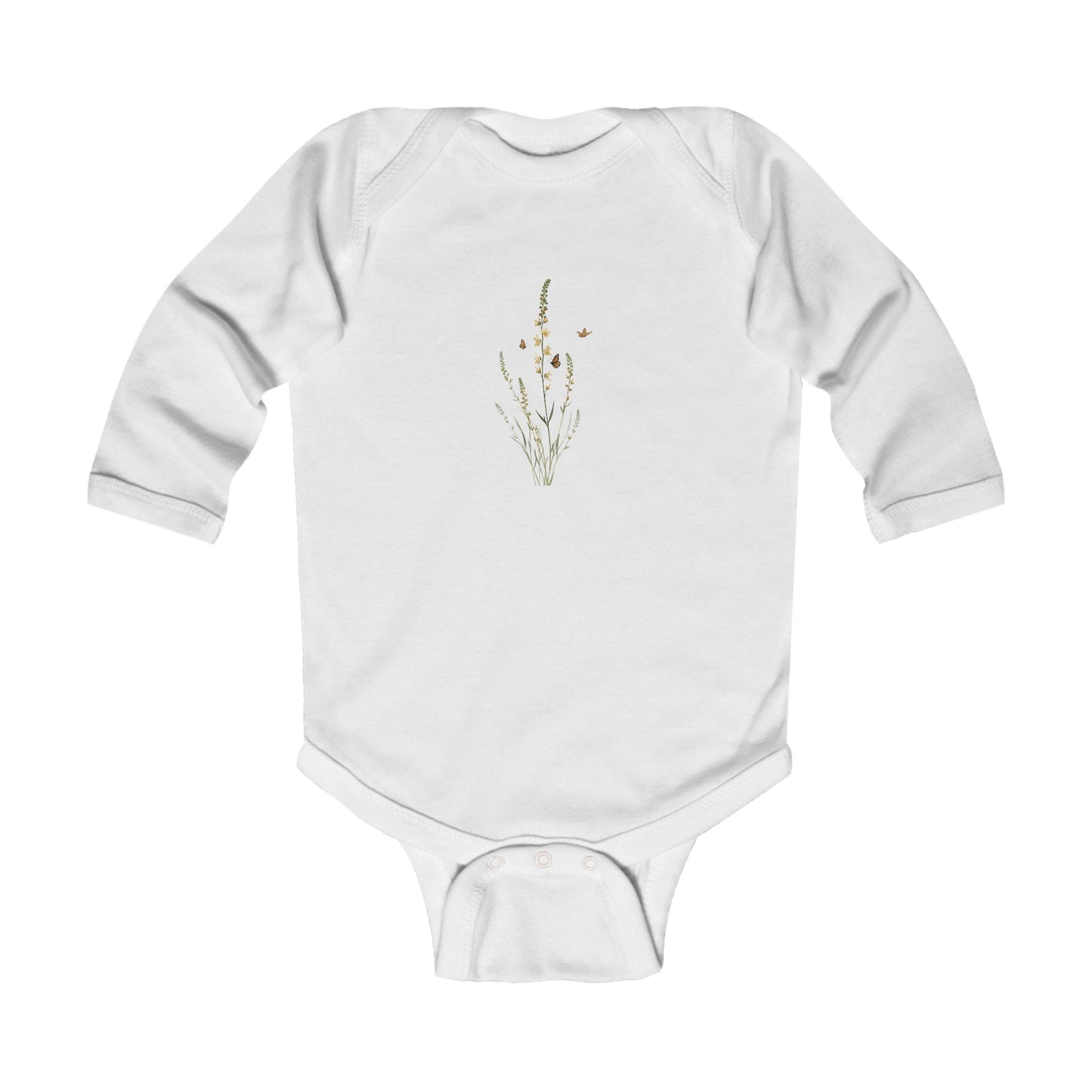 🌸 Born in July | Larkspur | The Blooming Since™ Collection 🌸