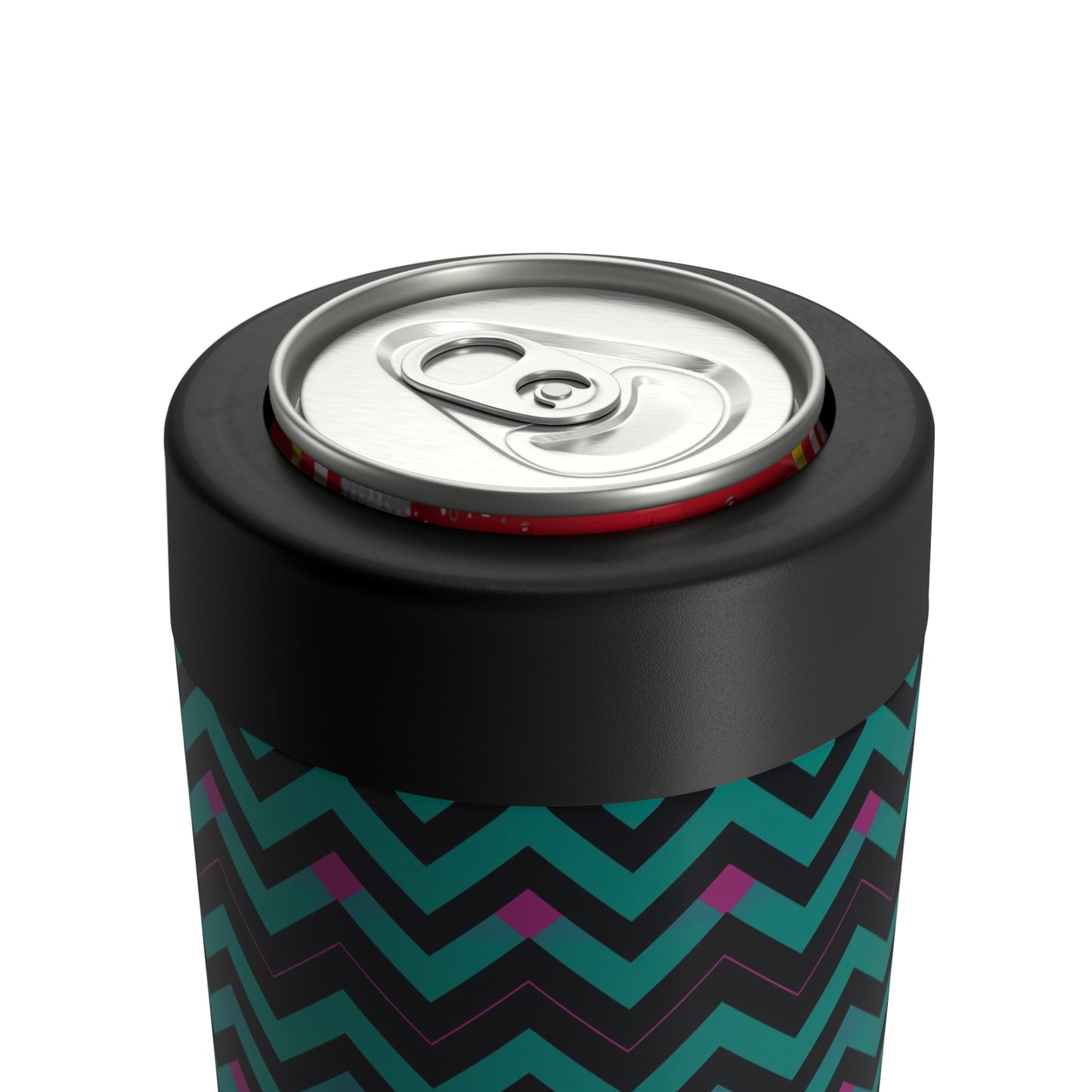 ❄️ The Enchanted Sip: Chill Can Holder 🥤✨