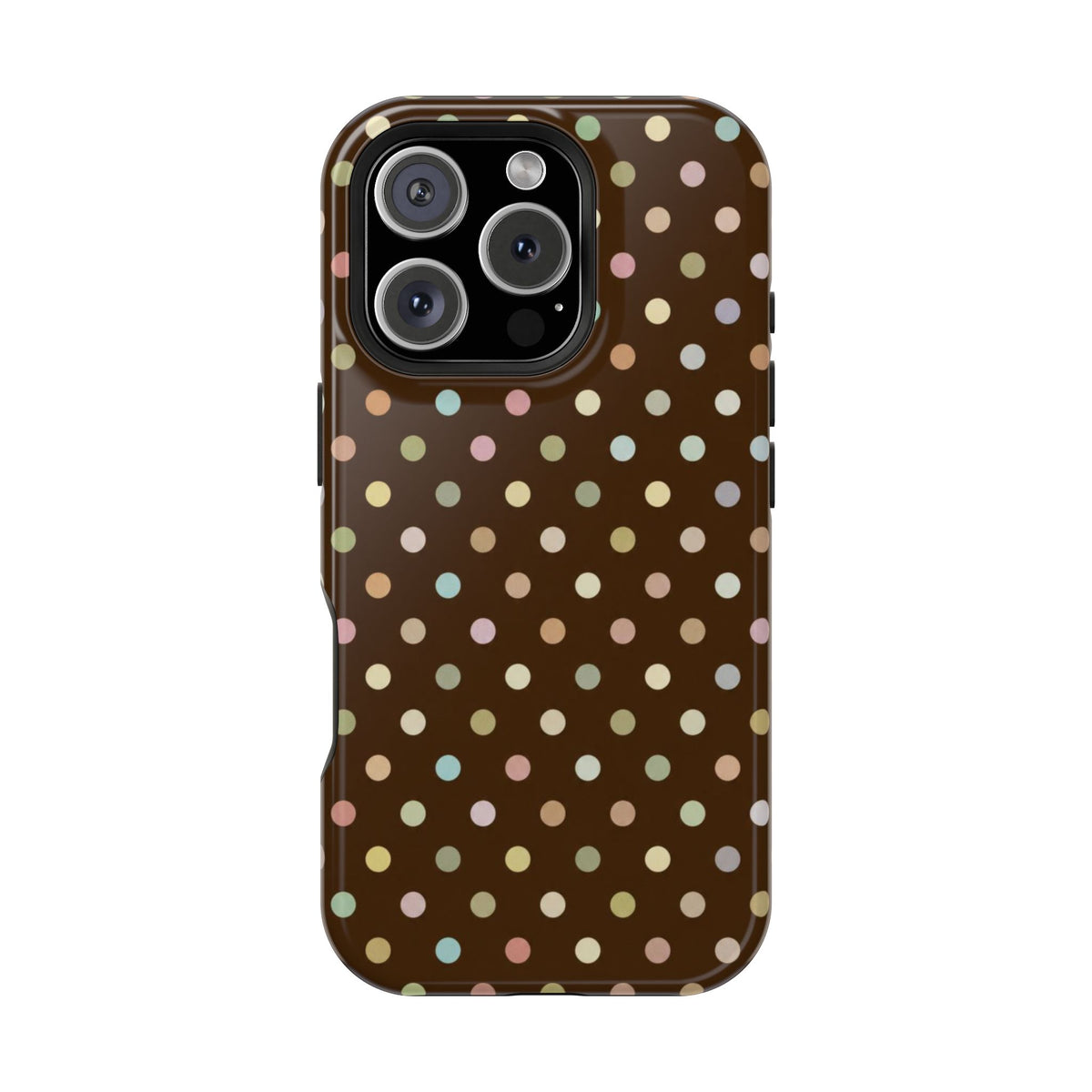 🤍 The Enchanted Aura™ Magnetic iPhone Case 🤍