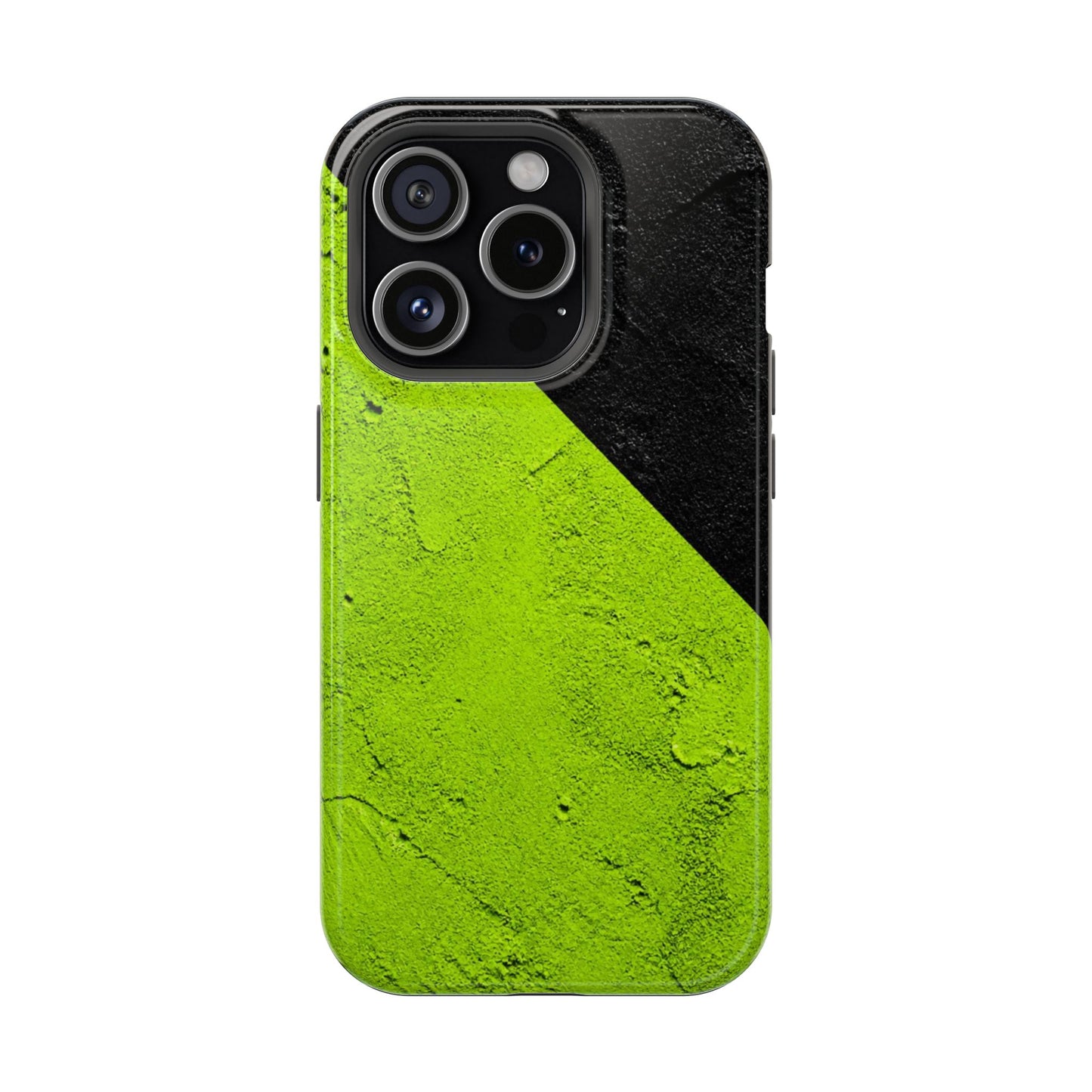 🤍 The Enchanted Aura™ Magnetic iPhone Case 🤍