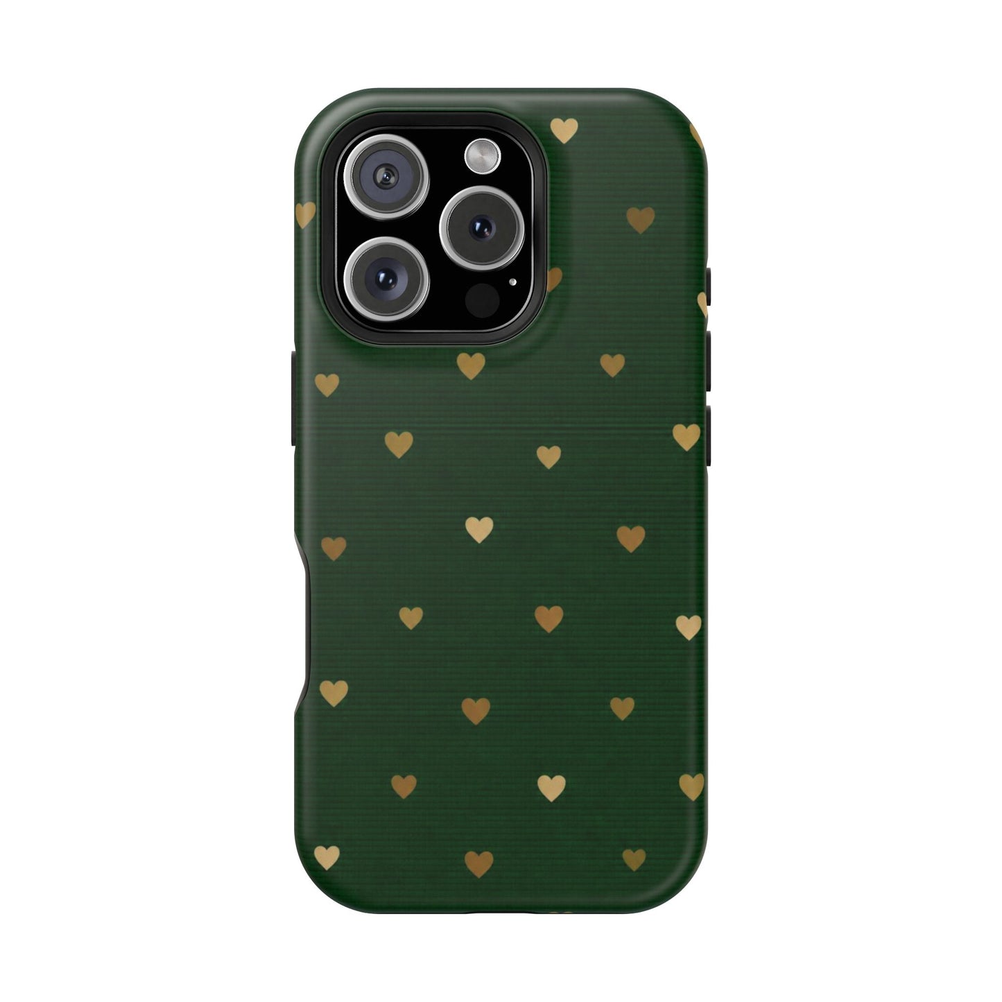 🤍 The Enchanted Aura™ Magnetic iPhone Case 🤍