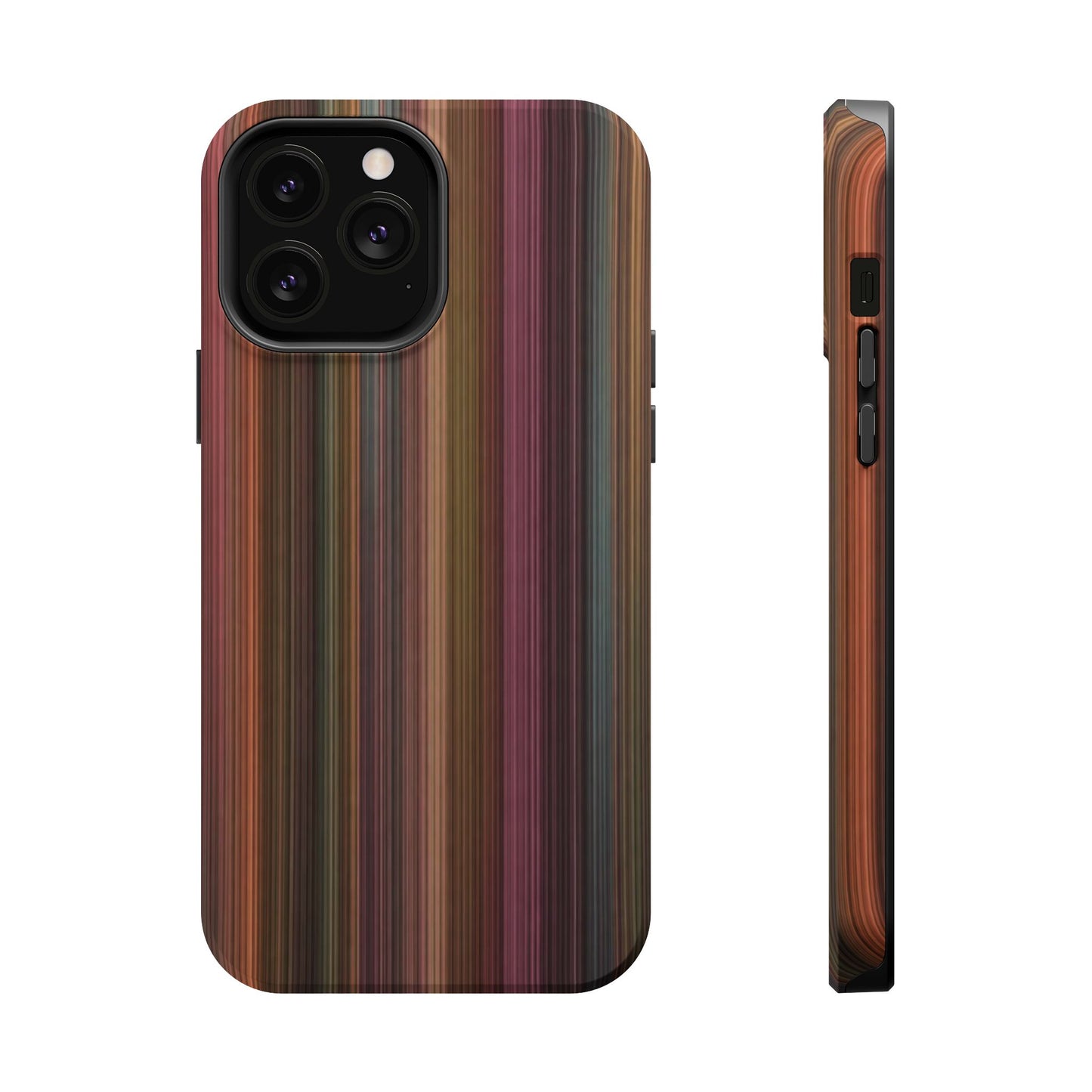 🤍 The Enchanted Aura™ Magnetic iPhone Case 🤍