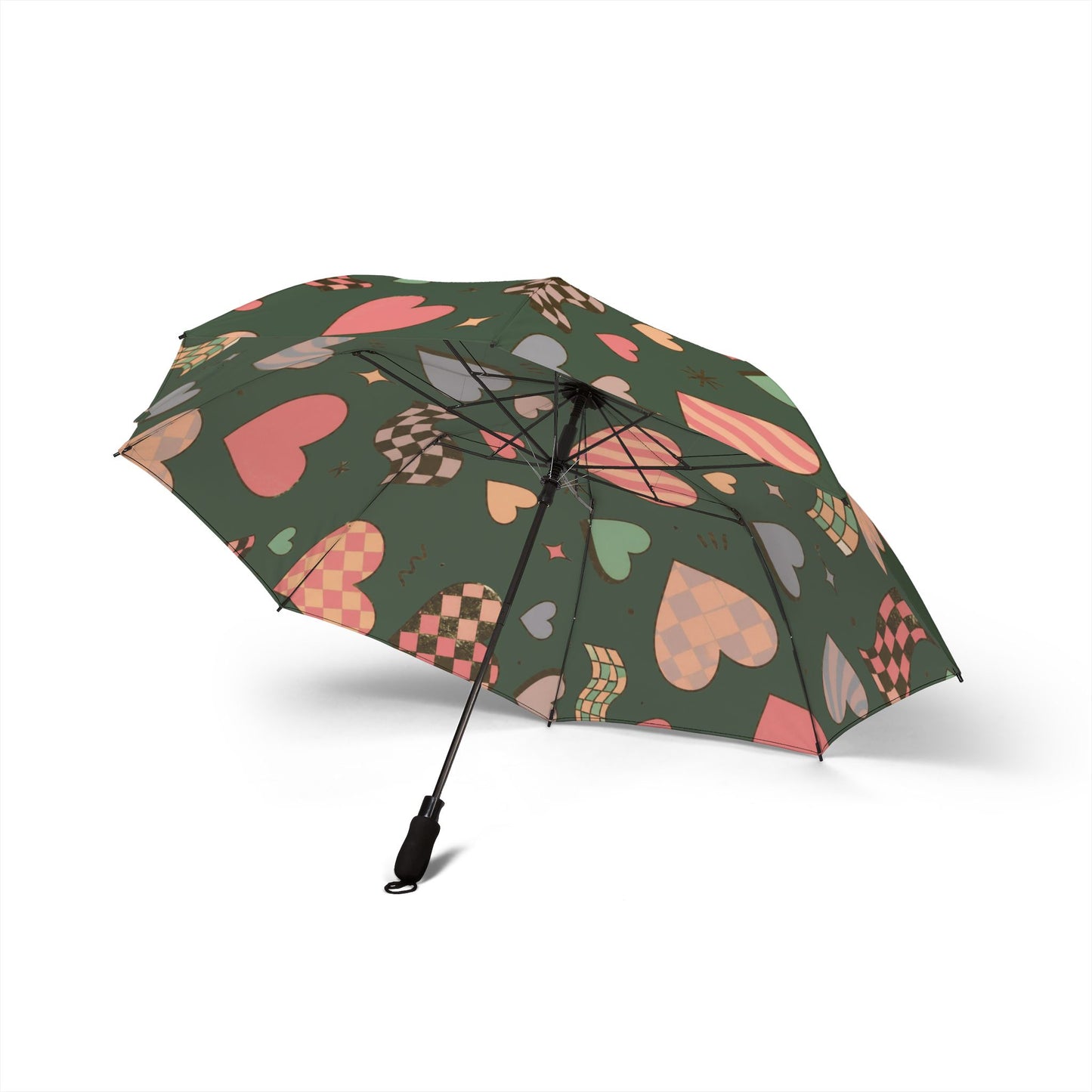 🤍 Statement Umbrella | The Enchanted Storm™ Collection 🤍