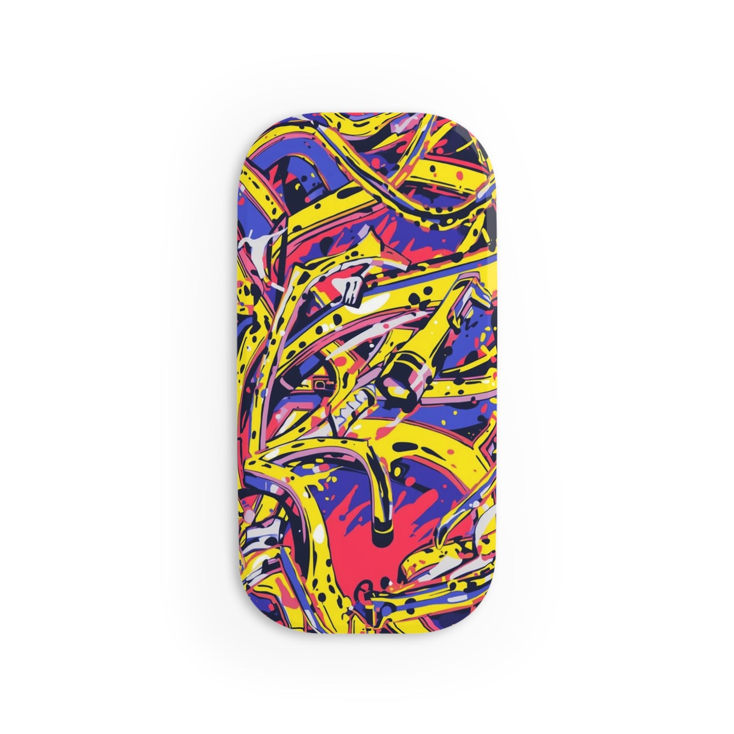 ✨📱 The Enchanted Aura Click-On Grip 💫