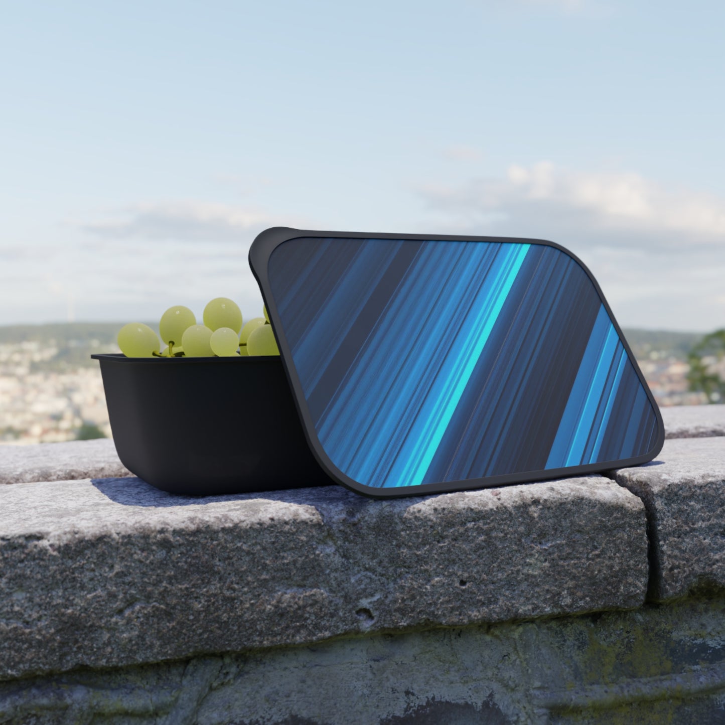 🍱✨ Enchanted Bento Box Set – One-of-a-Kind Kitchen Essential 💫