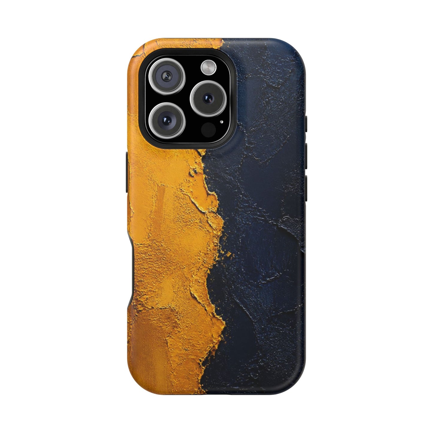🤍 The Enchanted Aura™ Magnetic iPhone Case 🤍