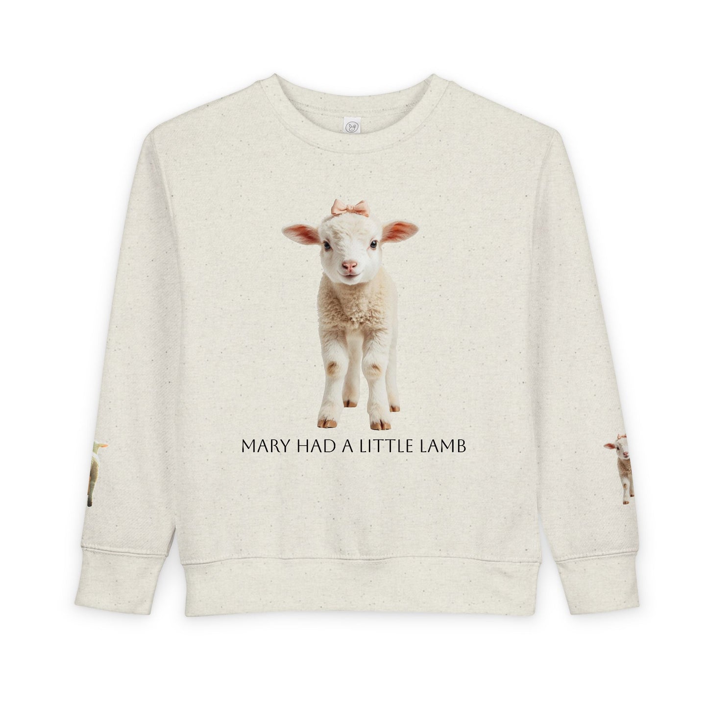 🦄✨ The Enchanted Cozy: One-of-a-Kind Toddler Sweatshirt 🌈🧸
