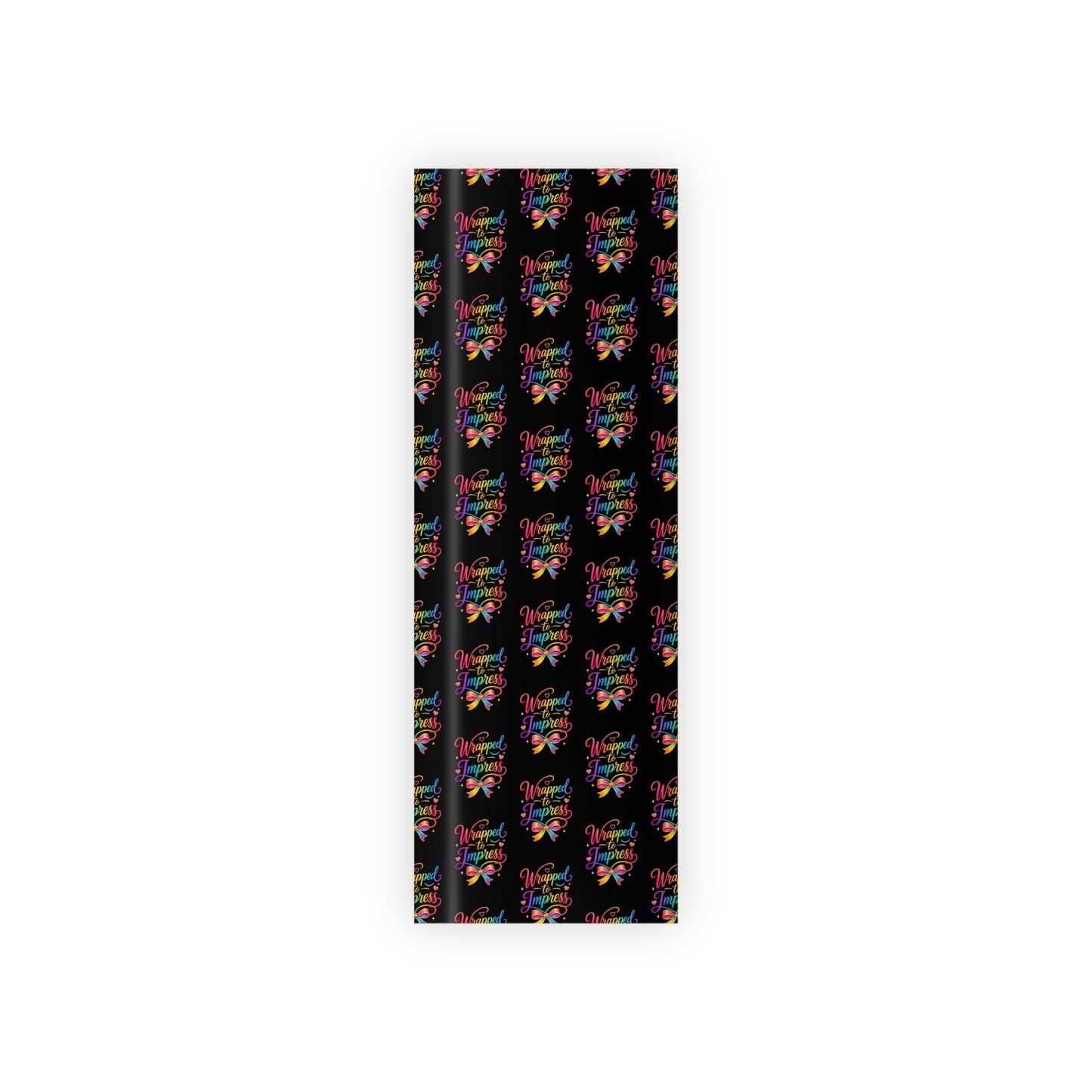 🤍 Birthday Wrapping Paper | The Enchanted Wrap™ Collection 🤍