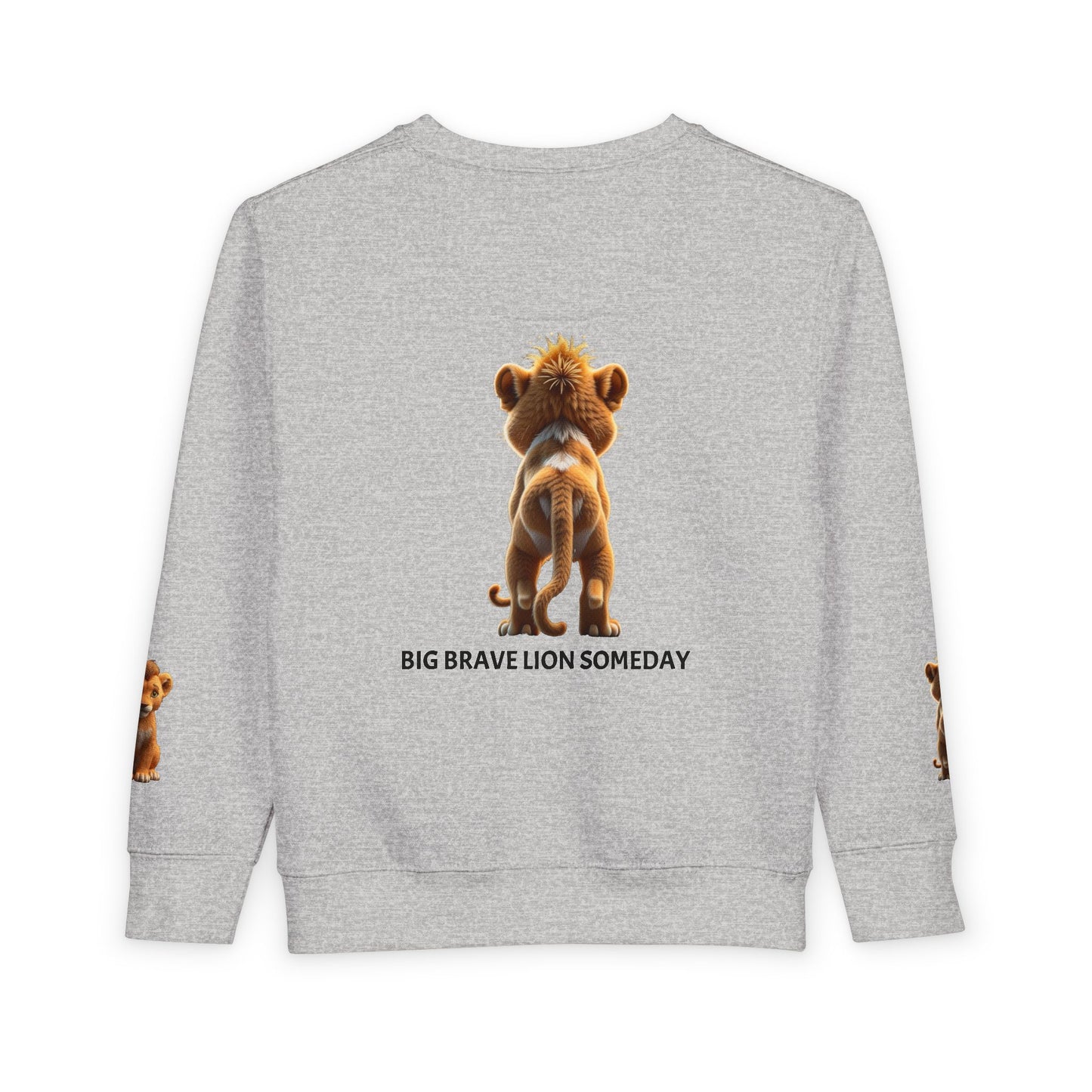 🦄✨ The Enchanted Cozy: One-of-a-Kind Children's Sweatshirt 🌈🧸