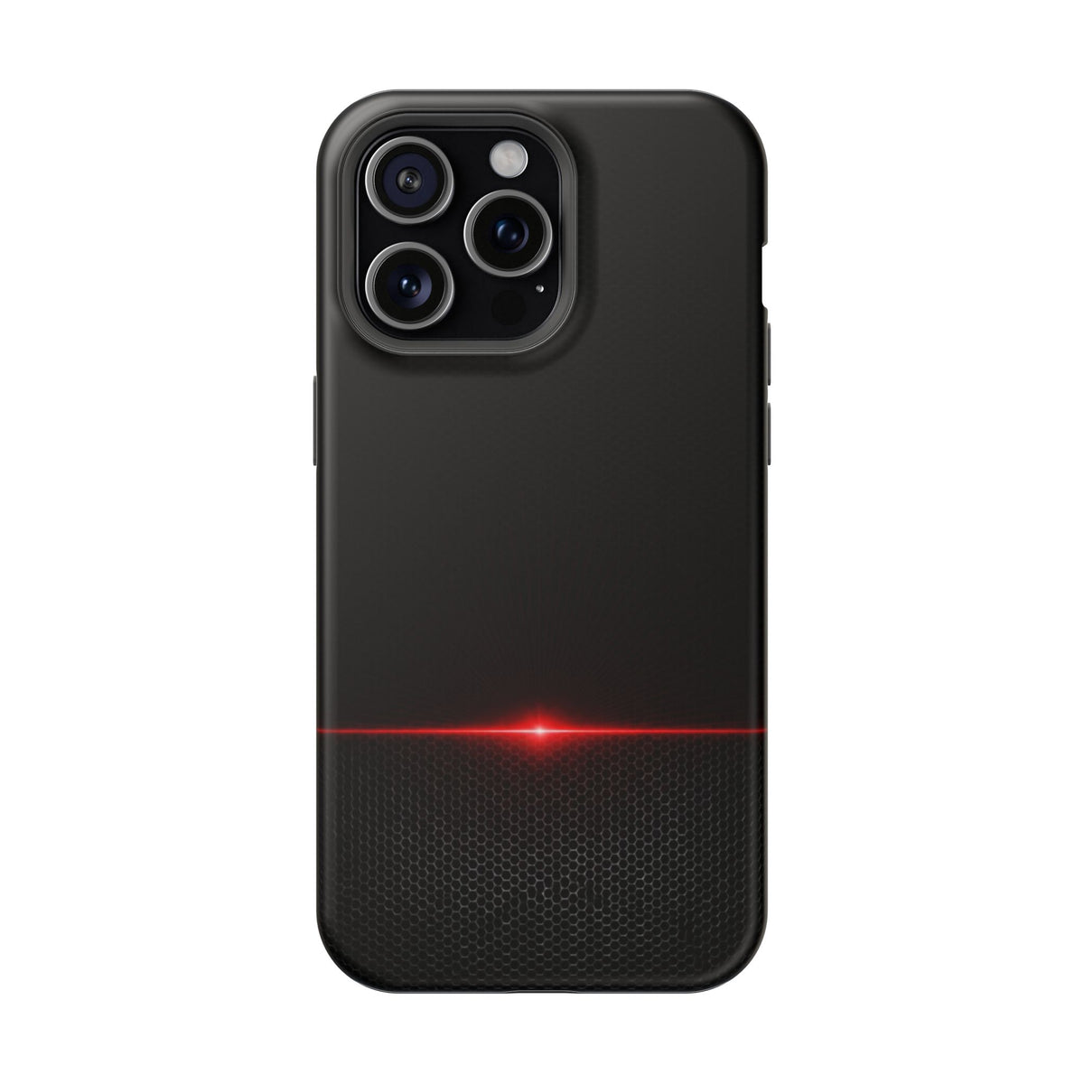 🤍 The Enchanted Aura™ Magnetic iPhone Case 🤍