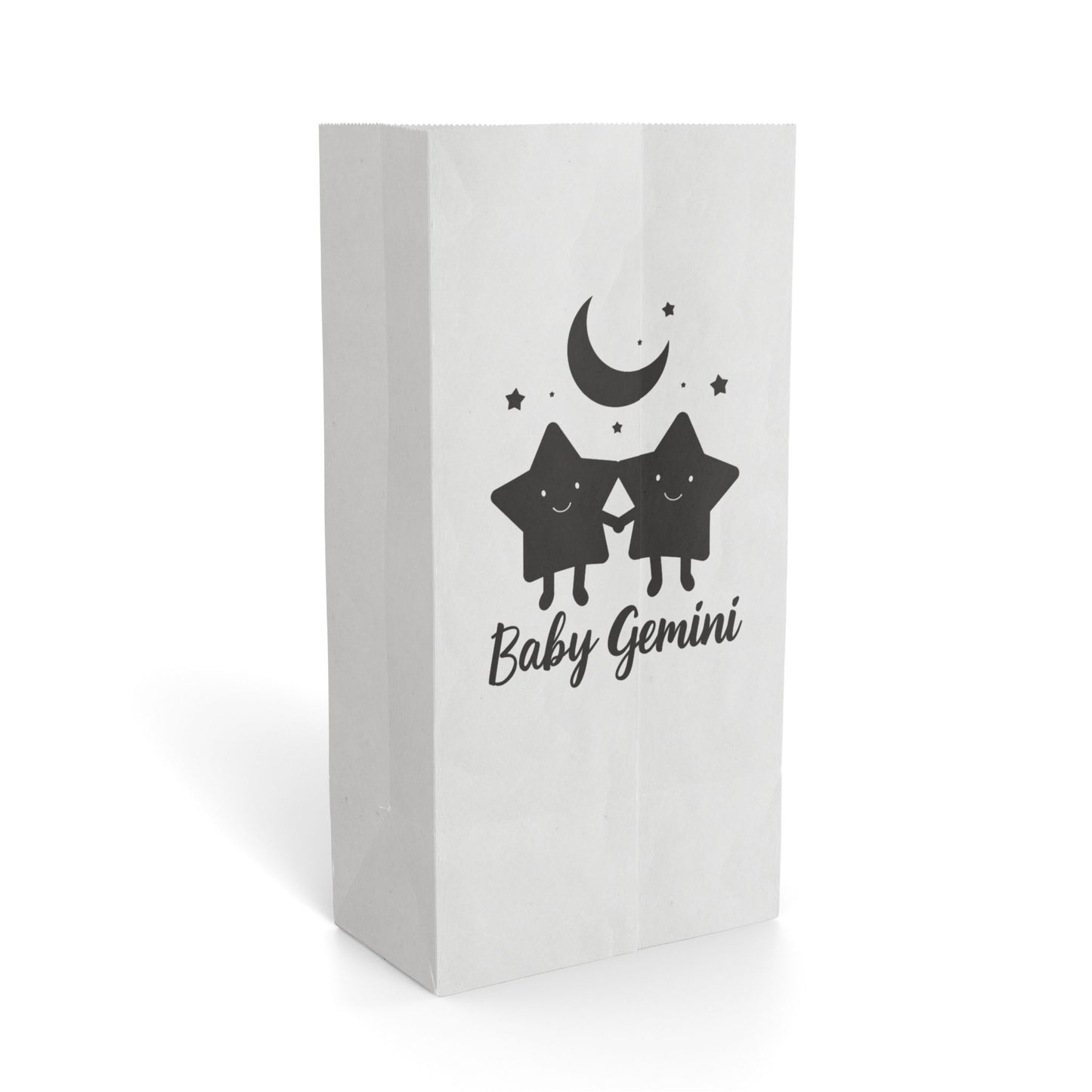 ♊ Baby Gemini Gift Bag | The Little Zodiac™ Collection