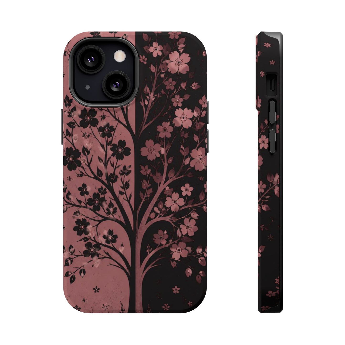 🤍 The Enchanted Aura™ Magnetic iPhone Case 🤍