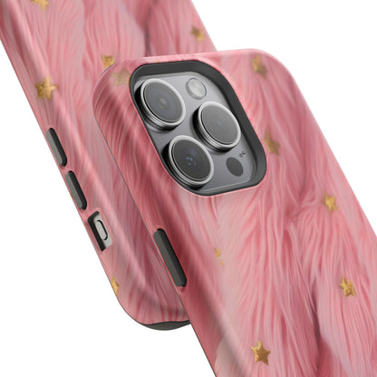 ✨📱 The Enchanted Aura Magnetic iPhone Case: Spellbinding Protection & MagSafe® Magic! 🔮🧲💎