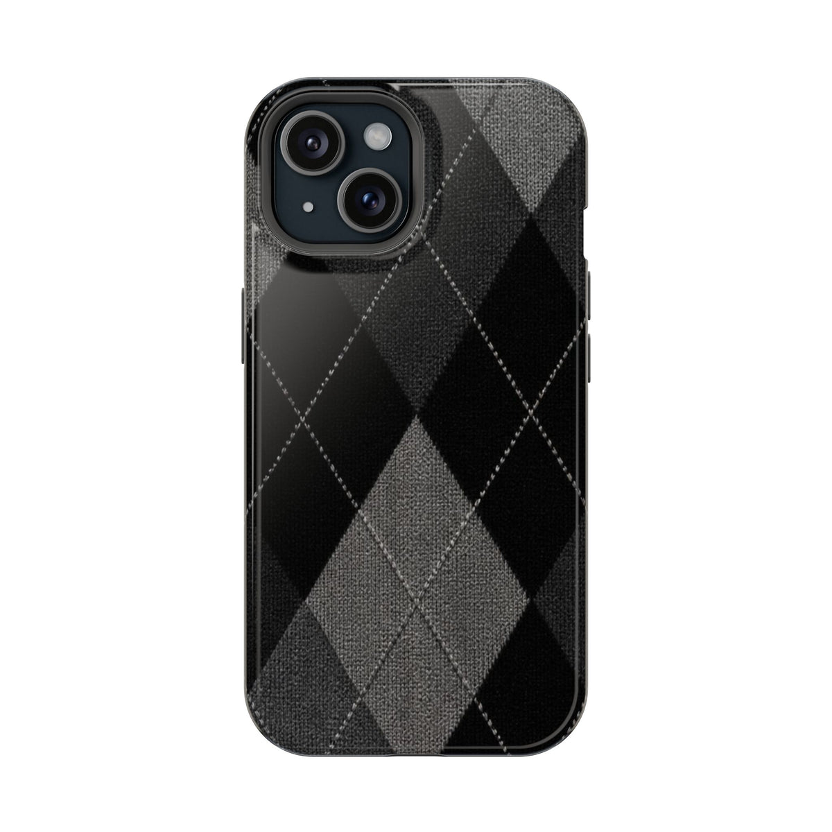🤍 The Enchanted Aura™ Magnetic iPhone Case 🤍