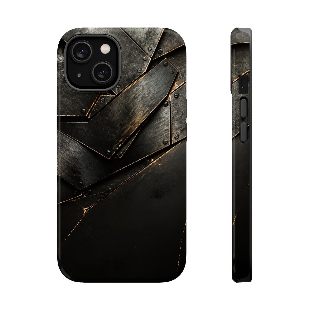 🤍 The Enchanted Aura™ Magnetic iPhone Case 🤍