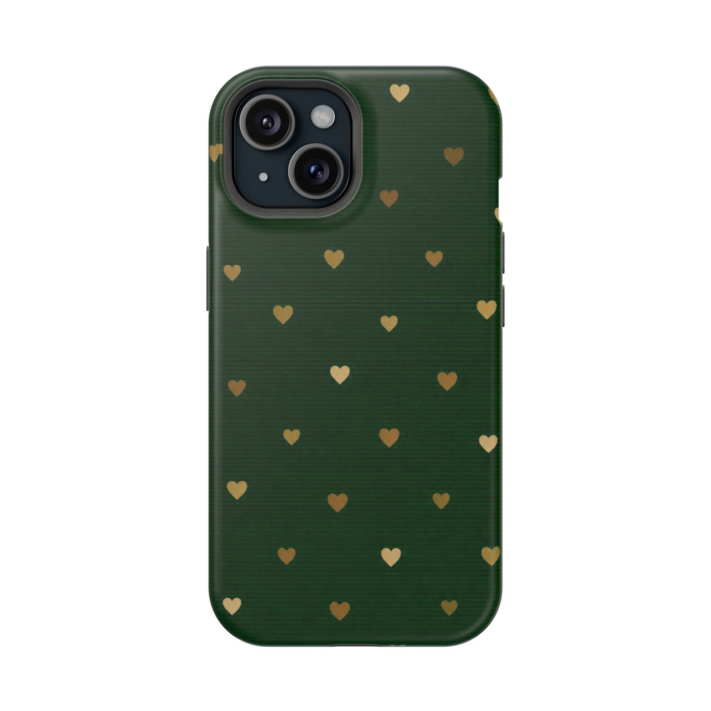🤍 The Enchanted Aura™ Magnetic iPhone Case 🤍