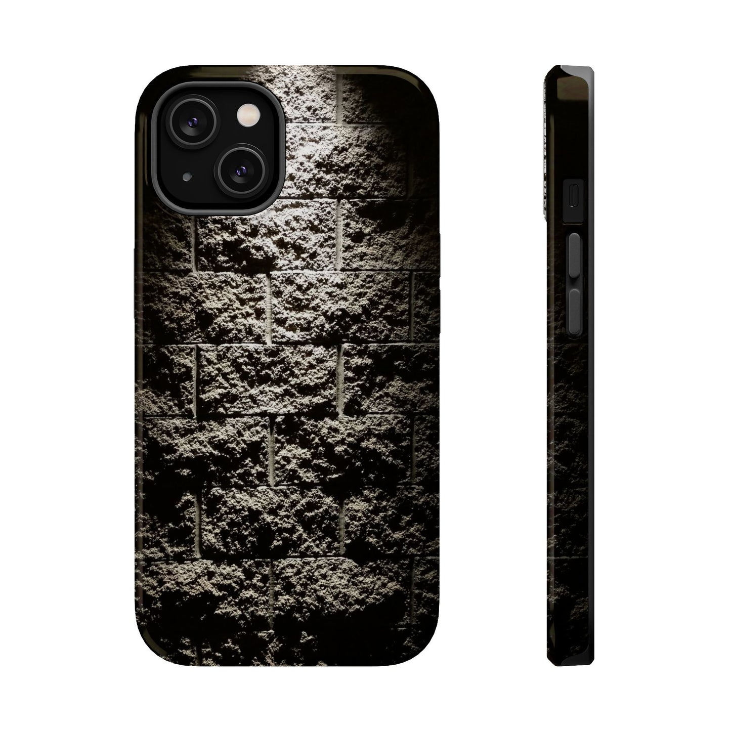 🤍 The Enchanted Aura™ Magnetic iPhone Case 🤍