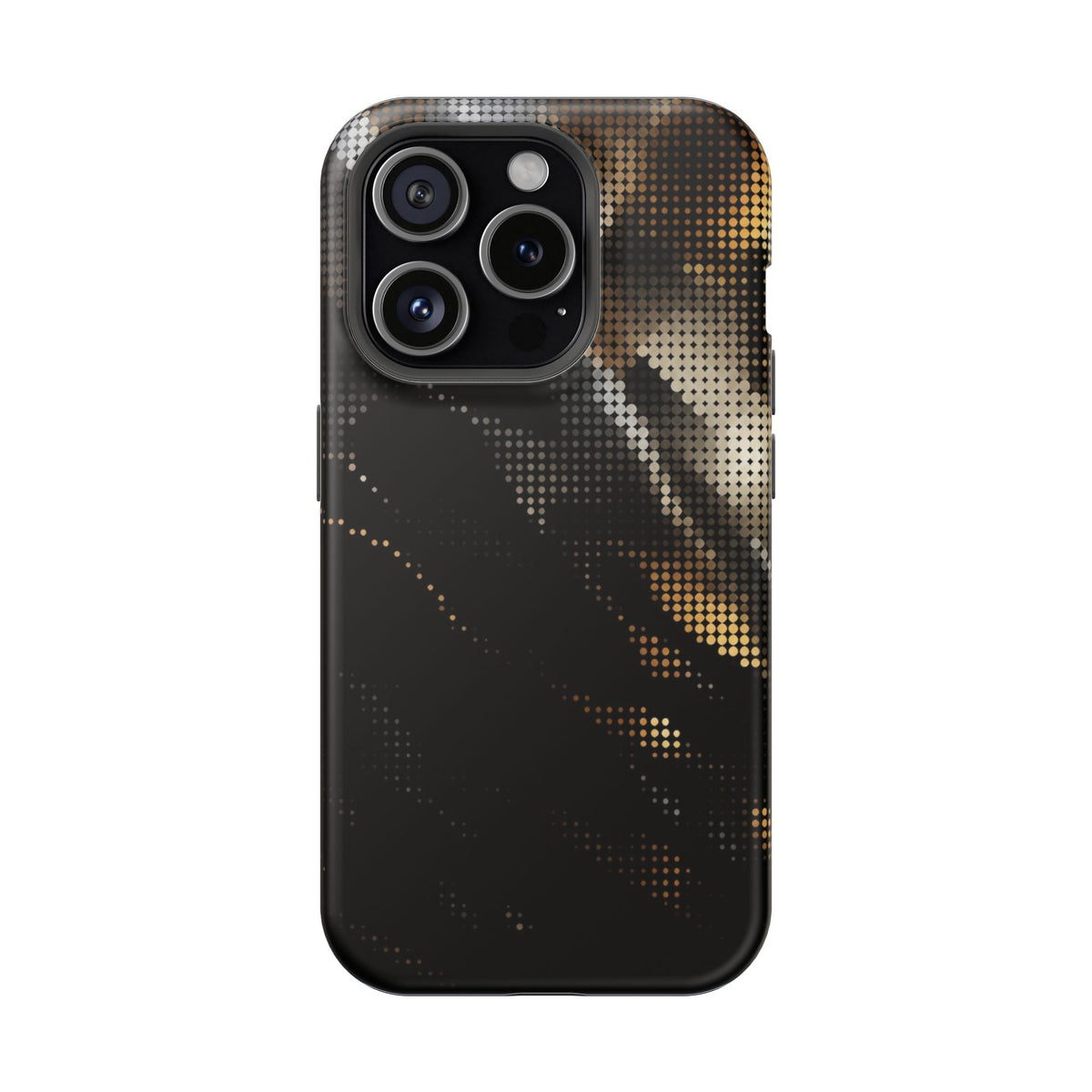 🤍 The Enchanted Aura™ Magnetic iPhone Case 🤍