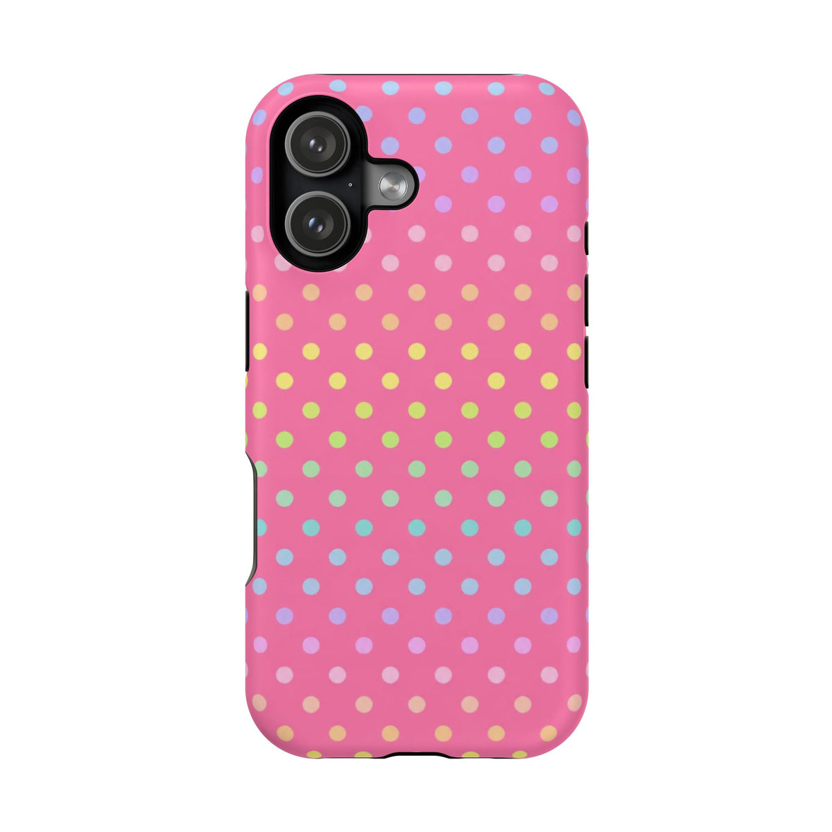 🤍 The Enchanted Aura™ Magnetic iPhone Case 🤍