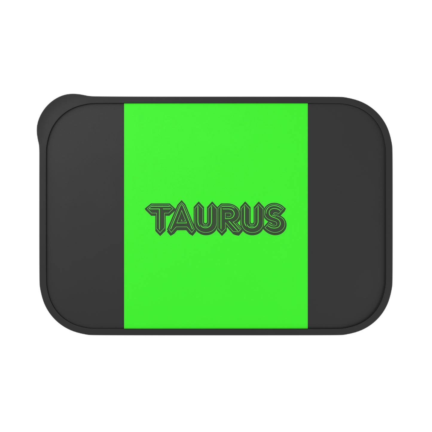 ♉🍱✨ Taurus Enchanted Bento Box Set – One-of-a-Kind Kitchen Essential 💎💫