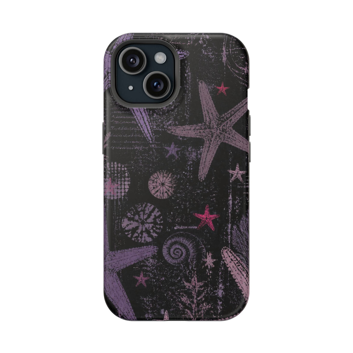 🤍 The Enchanted Aura™ Magnetic iPhone Case 🤍