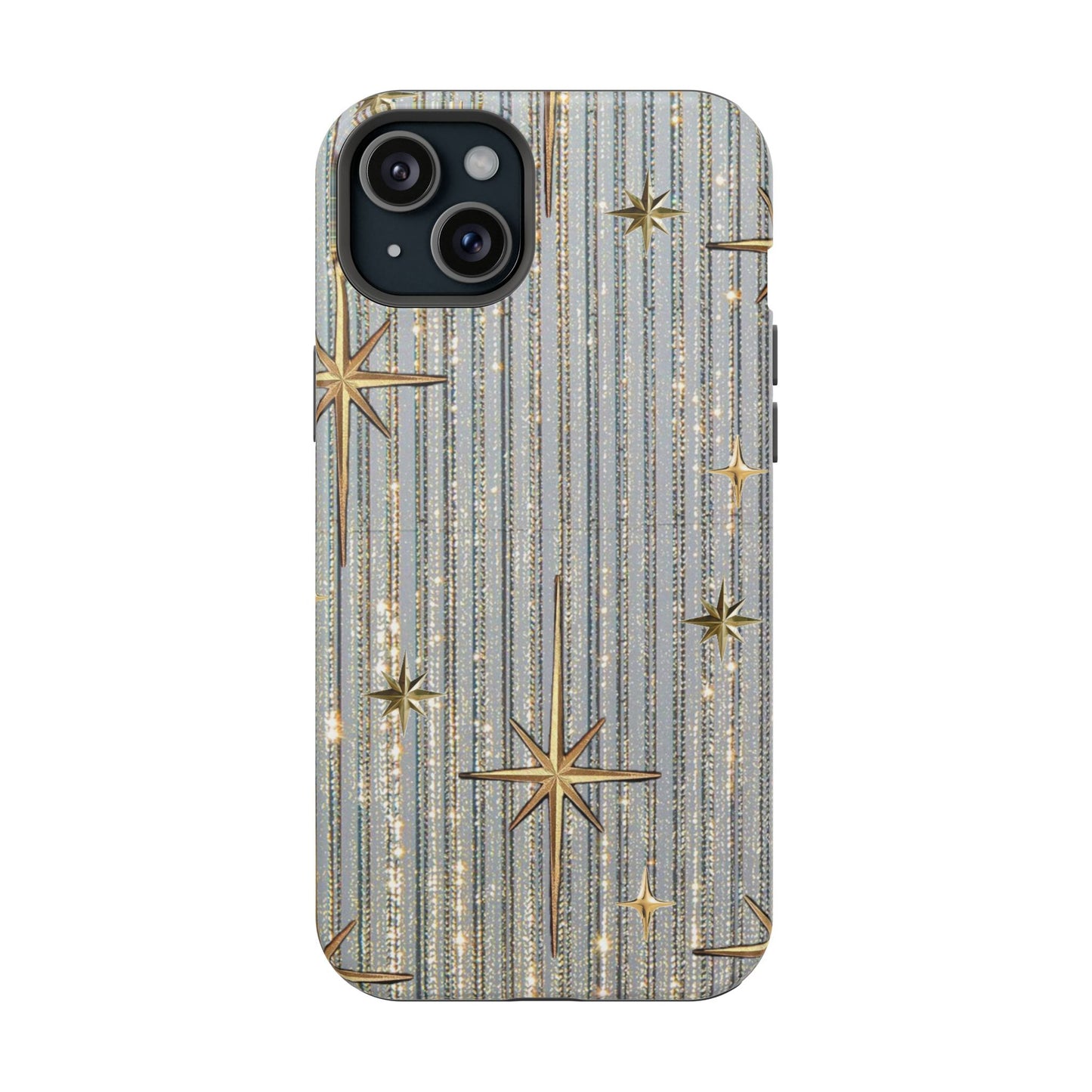 🤍 The Enchanted Aura™ Magnetic iPhone Case 🤍
