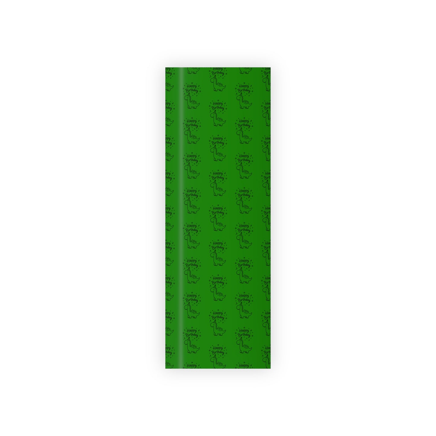 🤍 Birthday Wrapping Paper | The Enchanted Wrap™ Collection 🤍