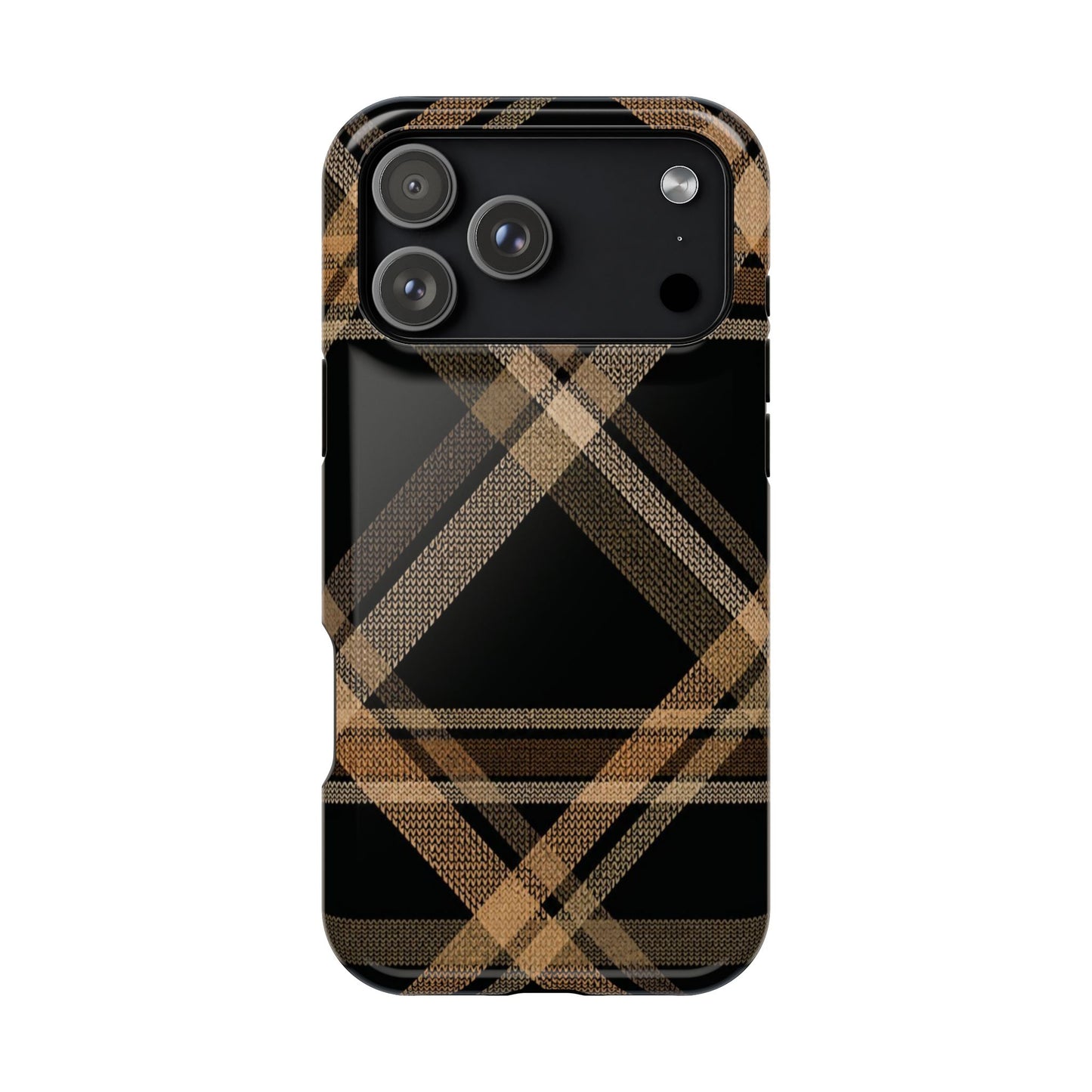 🤍 The Enchanted Aura™ Magnetic iPhone Case 🤍