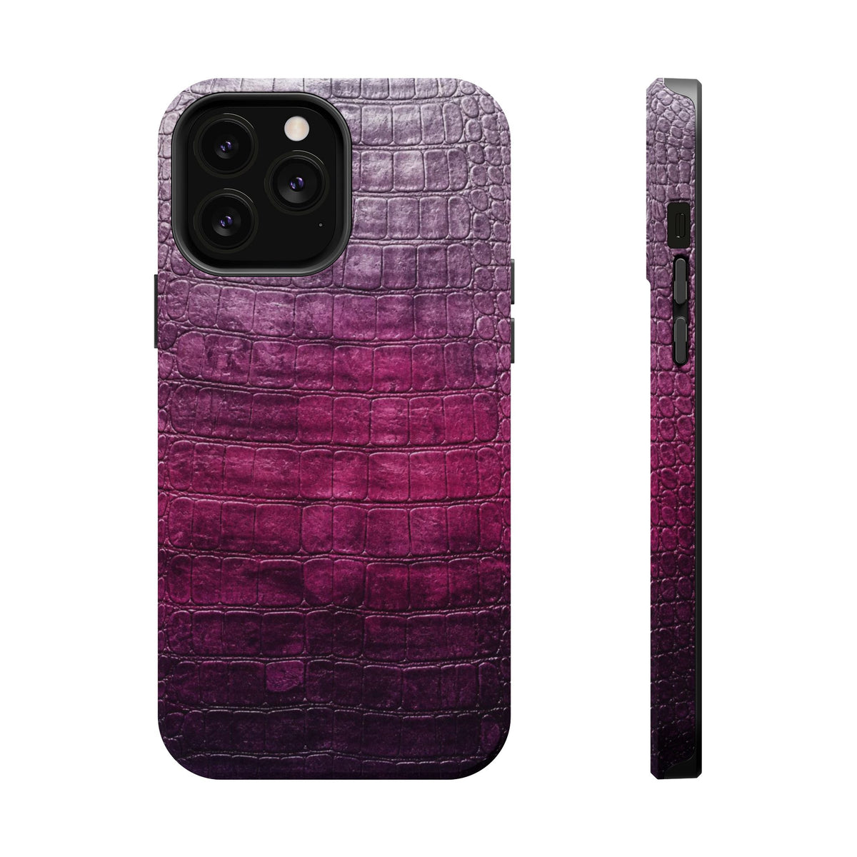 🤍 The Enchanted Aura™ Magnetic iPhone Case 🤍