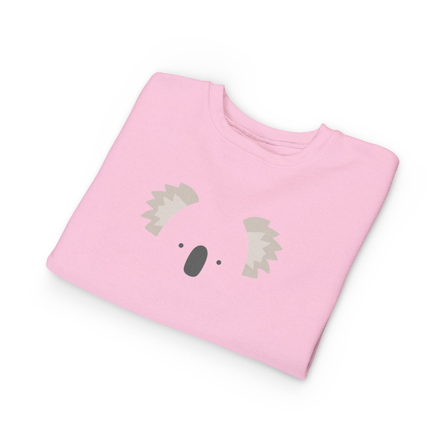 🌼 The Sweet Littles™ Toddler Sweatshirt | Sweet Little Koala 🐨