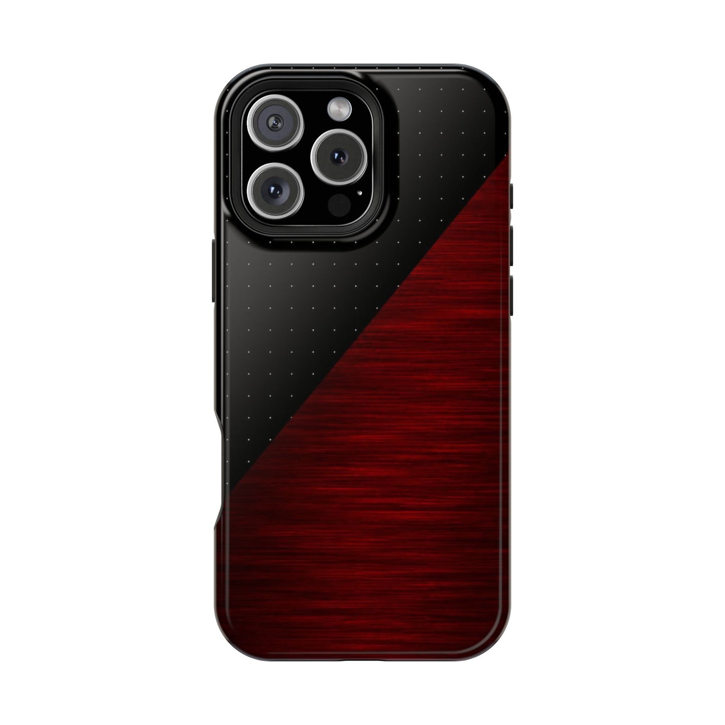 🤍 The Enchanted Aura™ Magnetic iPhone Case 🤍