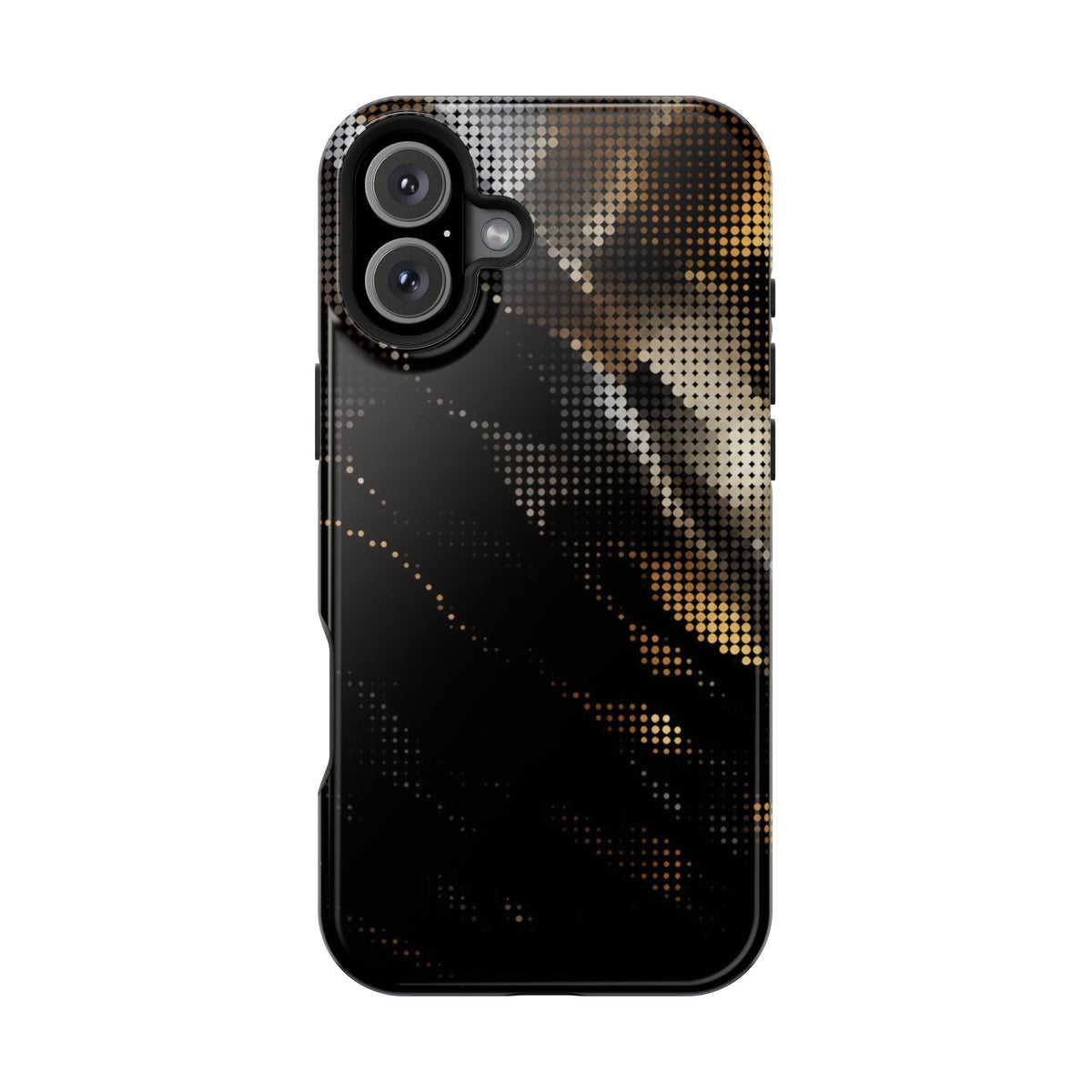 🤍 The Enchanted Aura™ Magnetic iPhone Case 🤍